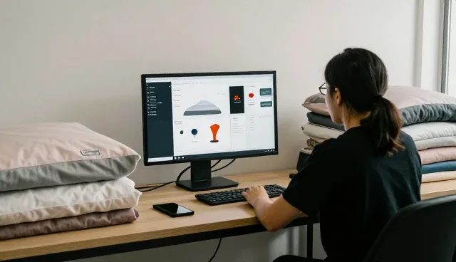 智能收纳系统在家庭场景中的配套业务应用分析