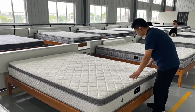 批发供货为什么越来越重视智能收纳系统