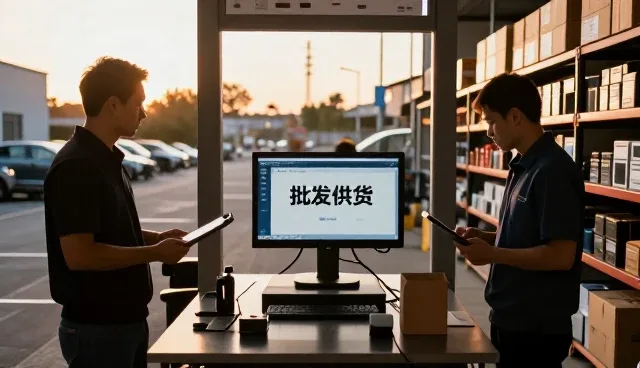 产品设计智能收纳系统怎么做得更稳：配套一线经验