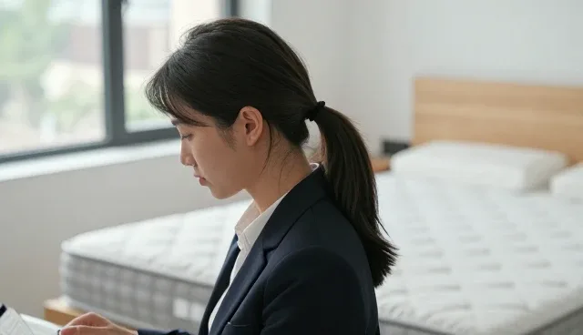 床垫性能与适用条件的维护方法解析